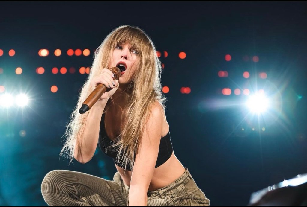 Ranking Taylor Swift’s Top 13 Bridges for Eras Tour